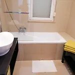 Apartmán Zamardi Apartman