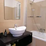 Zamardi Apartman Apartmán