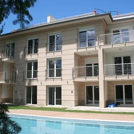 Zamardi Apartman Apartment Zamardi