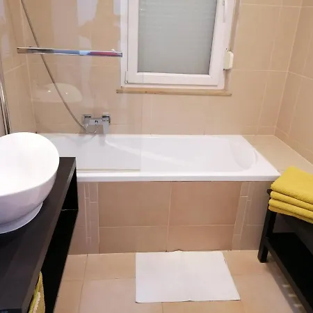 Apartment Zamardi Apartman