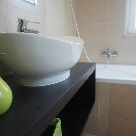 Zamardi Apartman * Zamardi