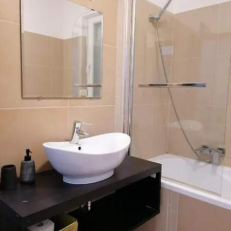 Zamardi Apartman Apartment