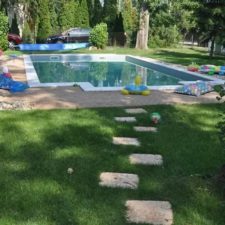 Apartamento Zamárdi apartman Zamárdi