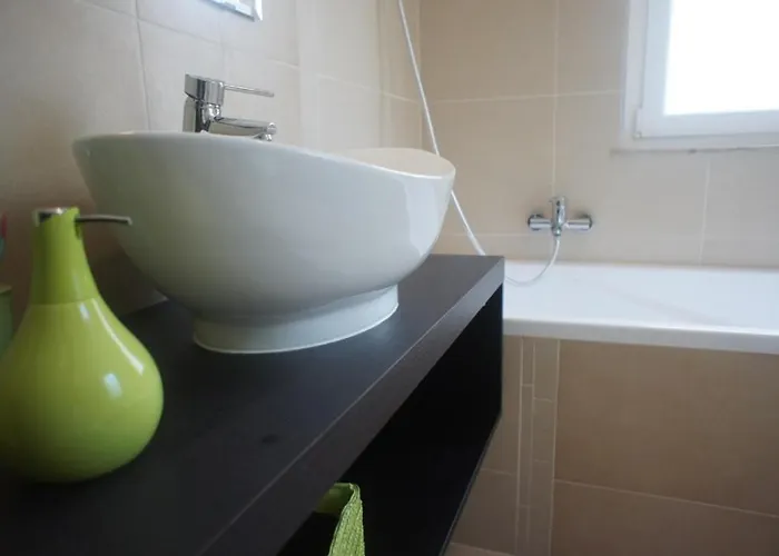 Zamárdi apartman * Zamárdi